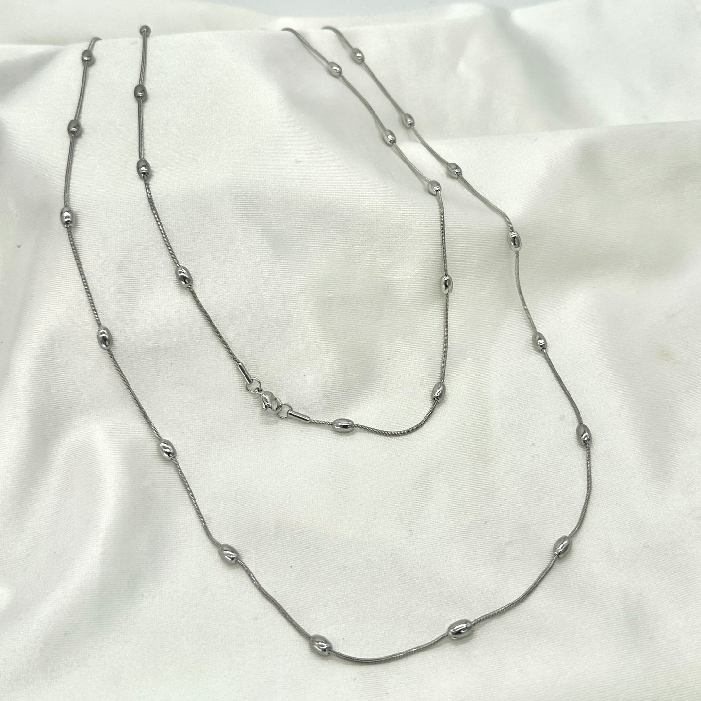 Flow Necklace