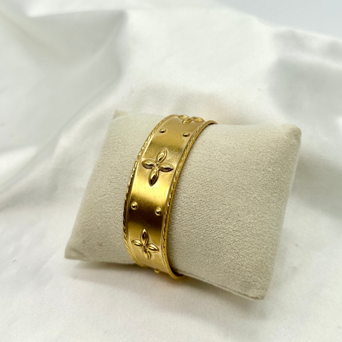 Atlas Bracelet
