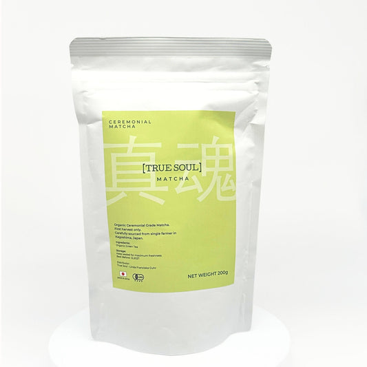 200g Ceremonial Matcha