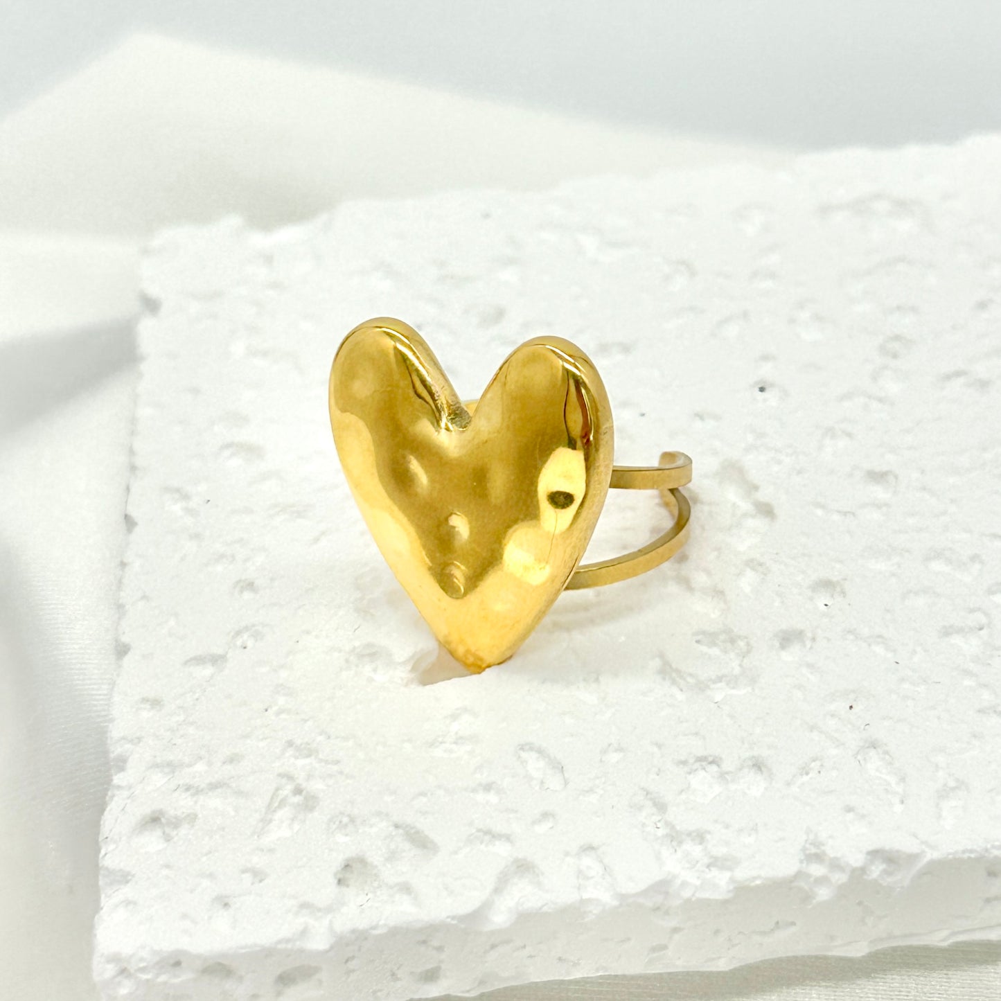 Heart Ring