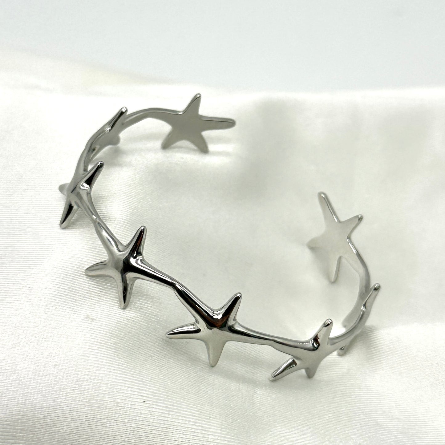 Starfish Bracelet