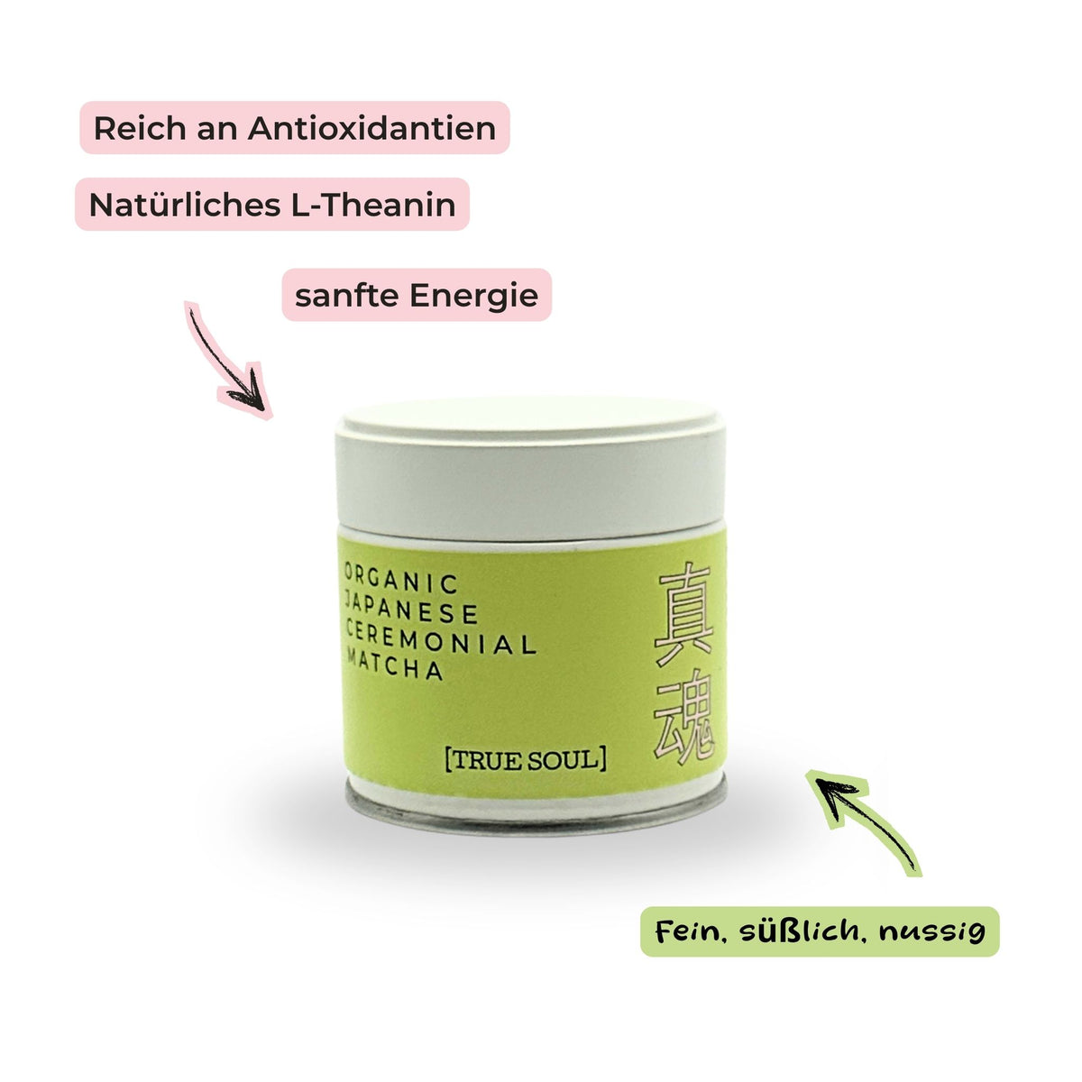 30g Ceremonial Matcha