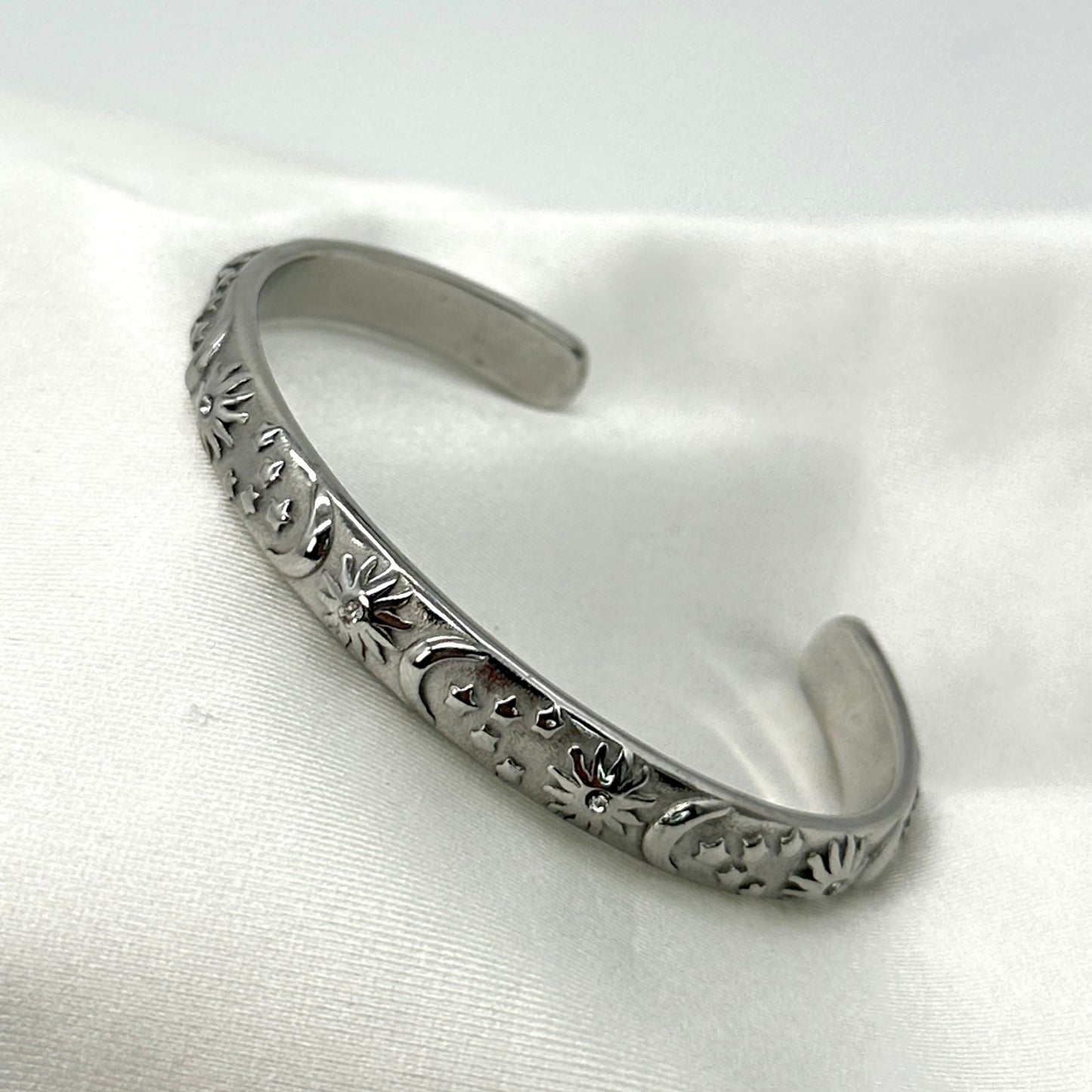 Stary Night Bracelet