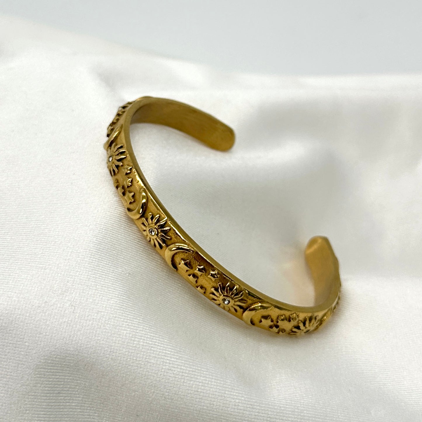 Stary Night Bracelet