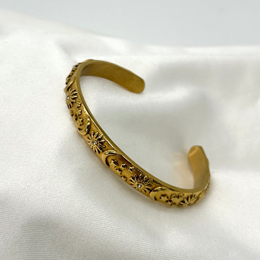 Stary Night Bracelet