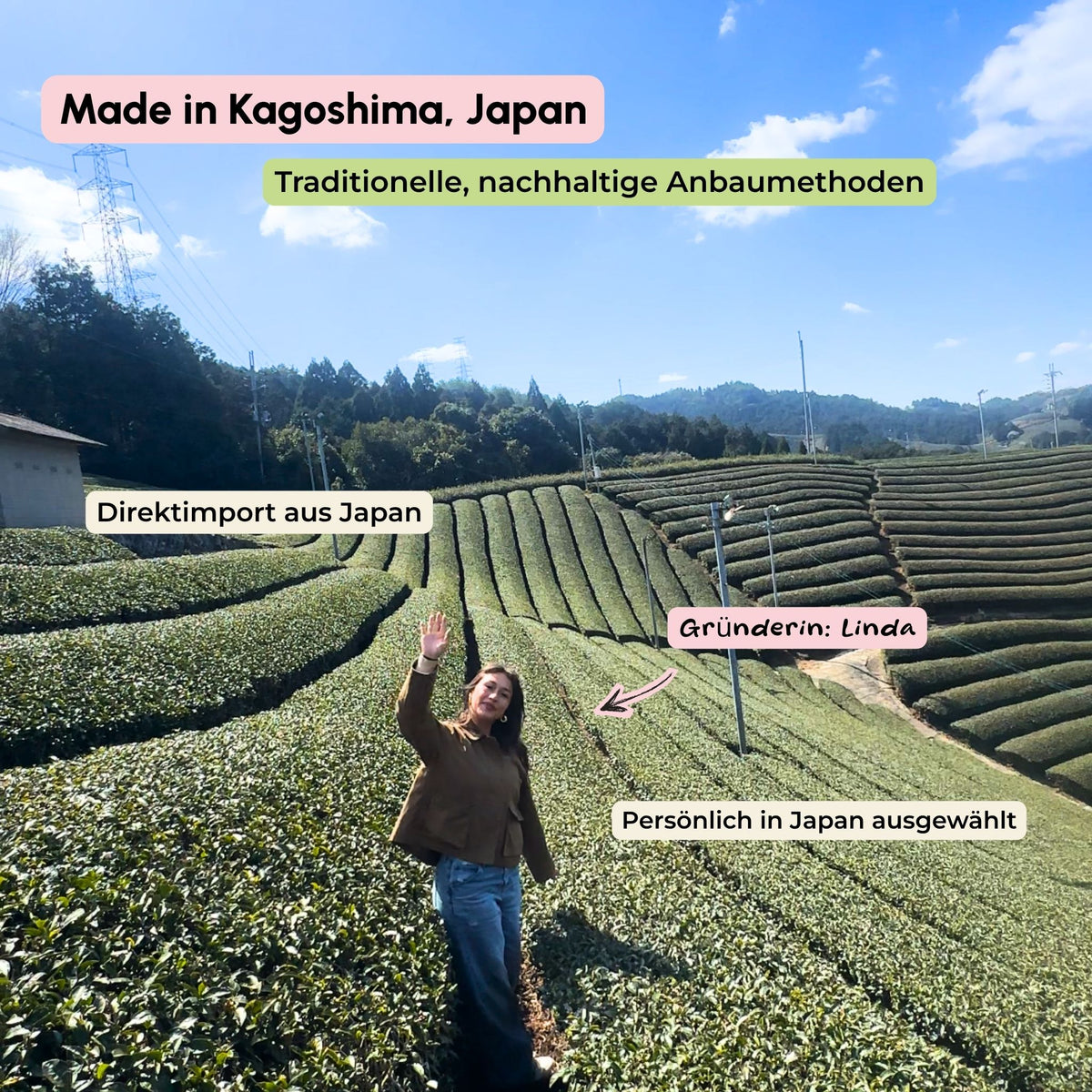 30g Ceremonial Matcha