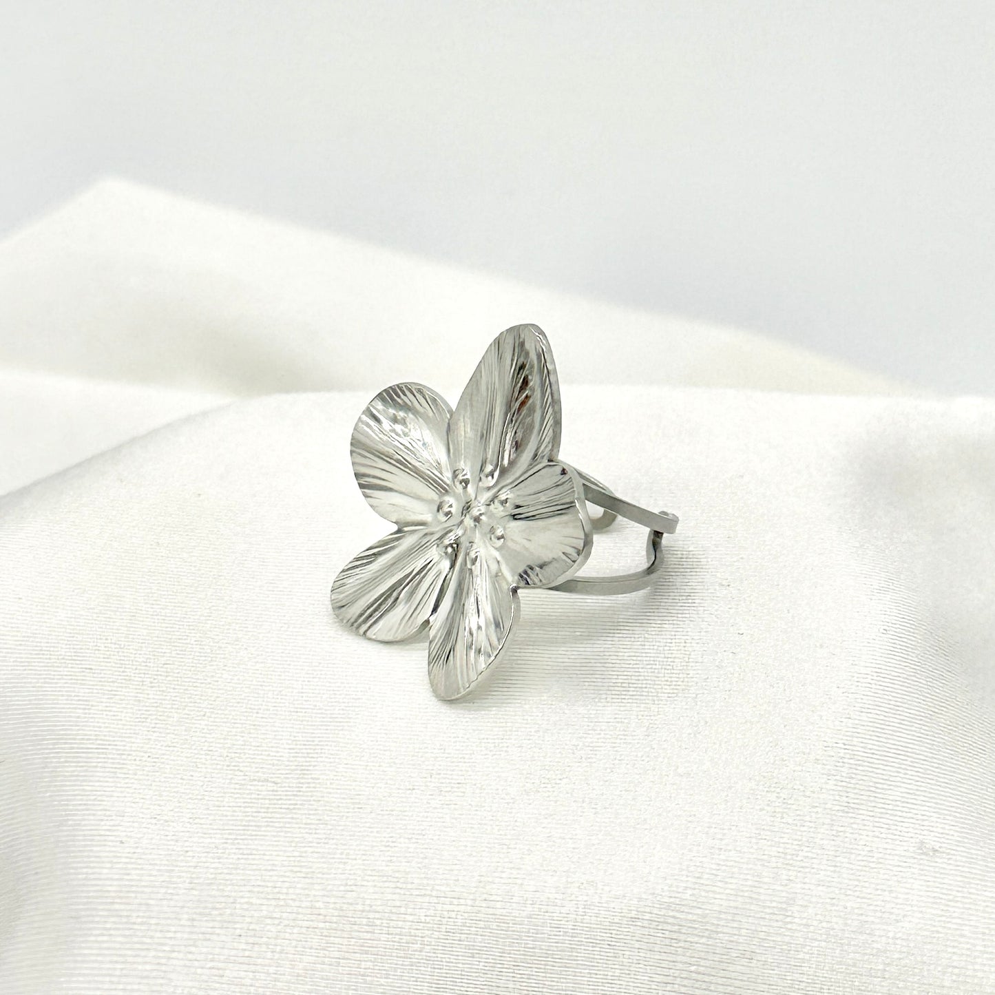Flower Ring