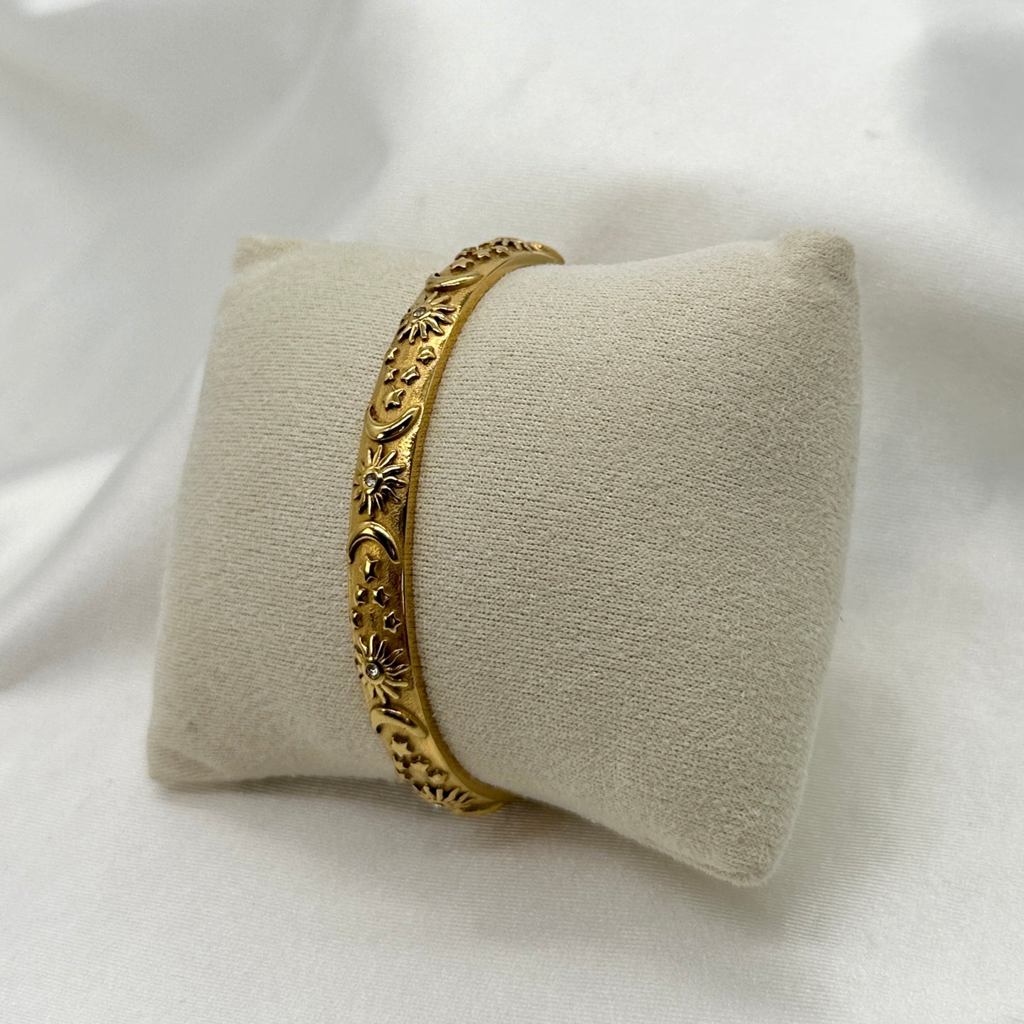 Stary Night Bracelet