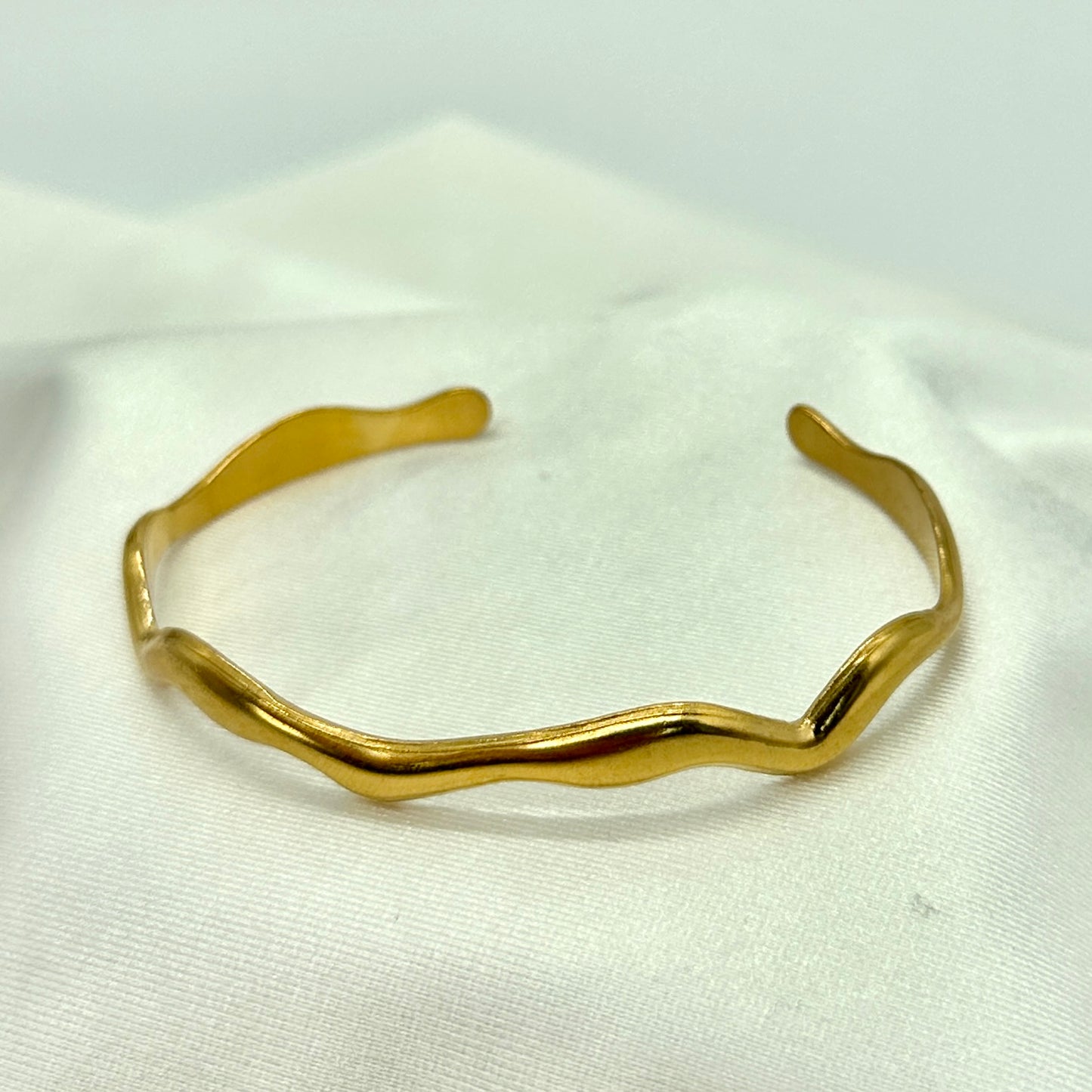 Wave Bracelet