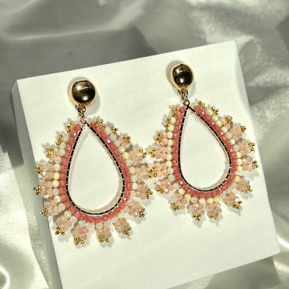 Boho Aurora Earring