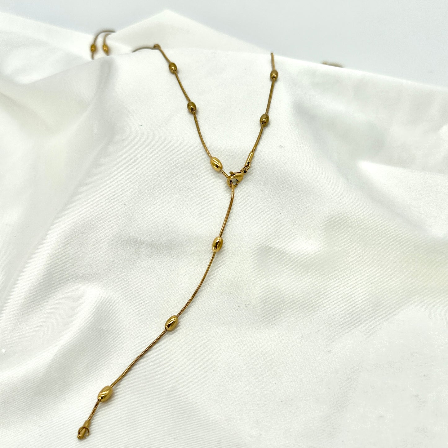 Flow Necklace