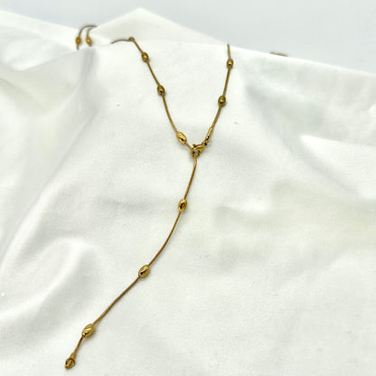 Flow Necklace