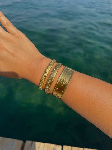 Atlas Bracelet