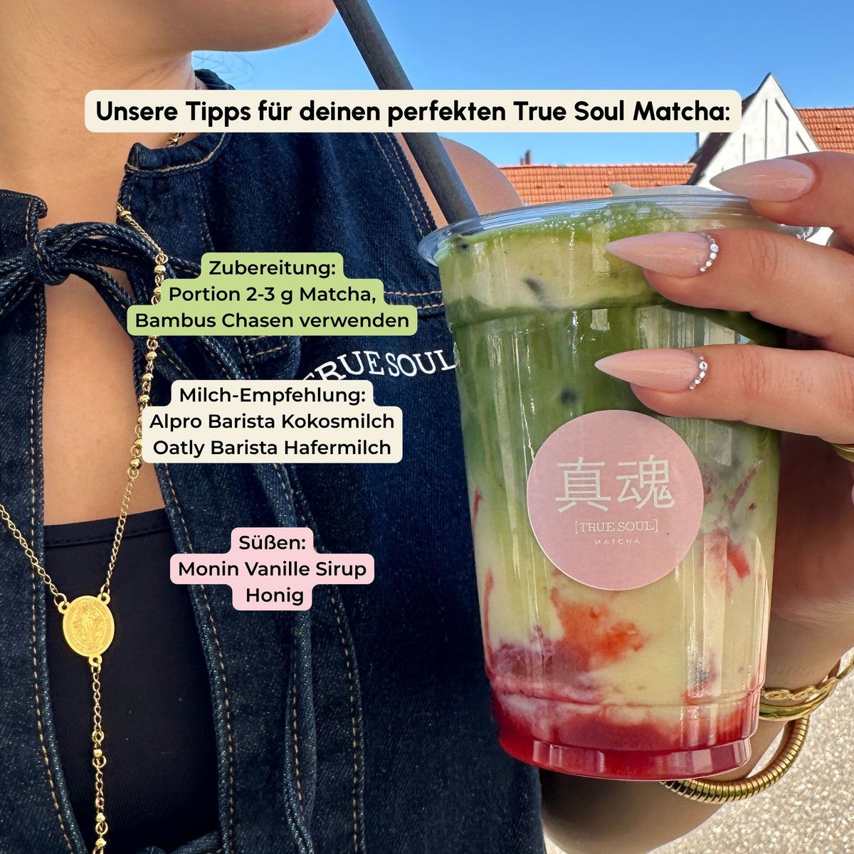 30g Ceremonial Matcha