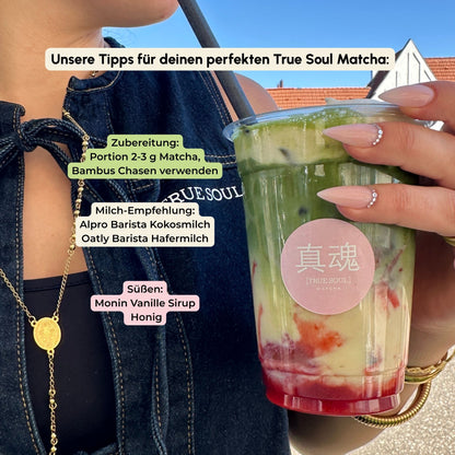 30g Ceremonial Matcha