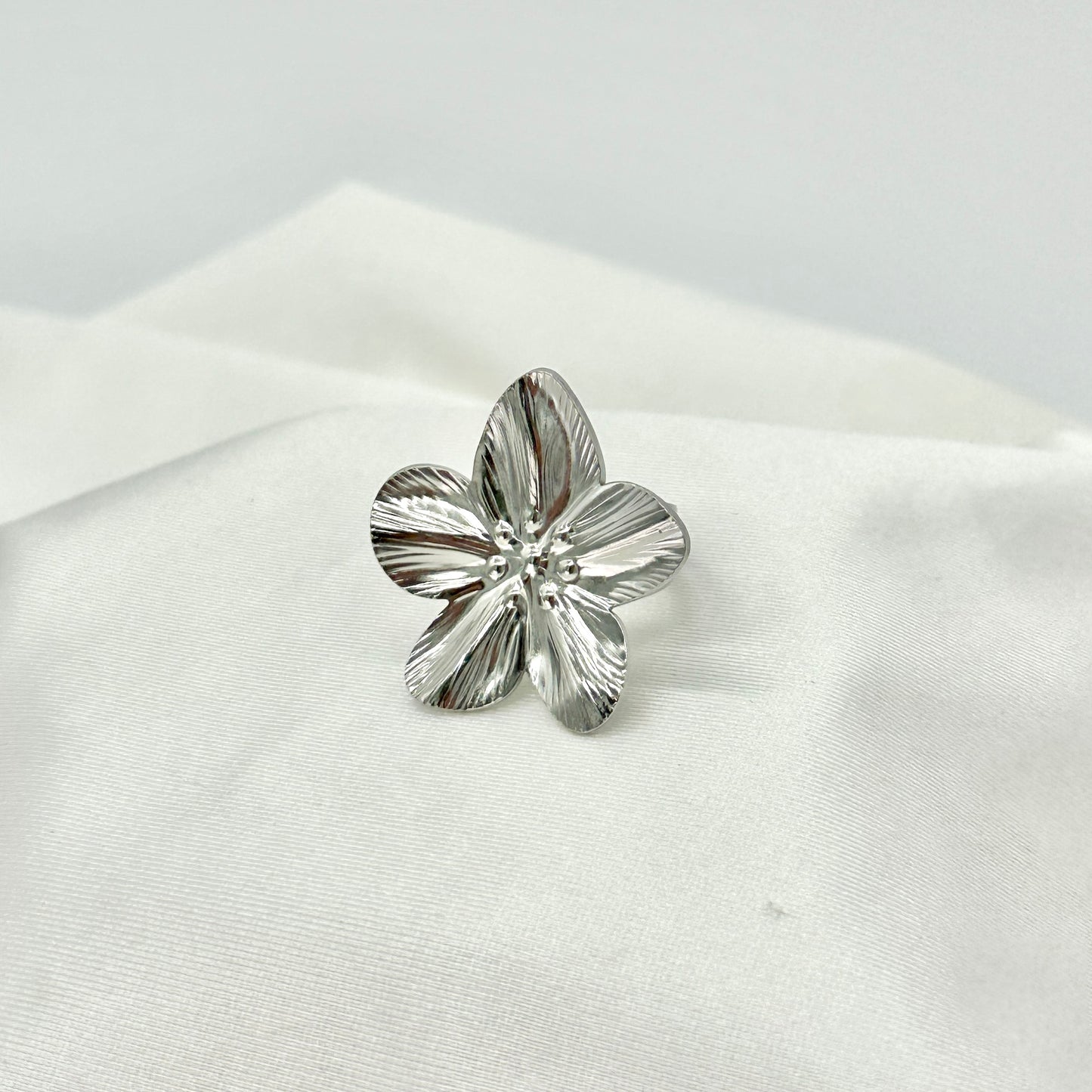 Flower Ring