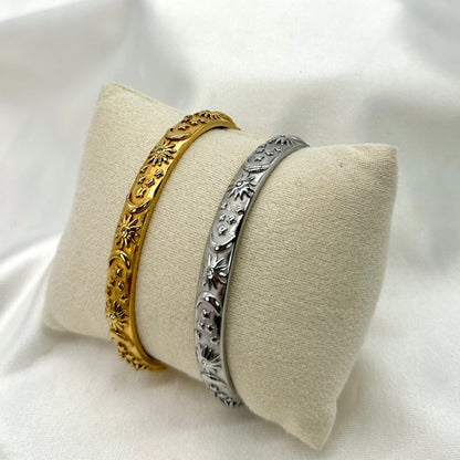 Stary Night Bracelet