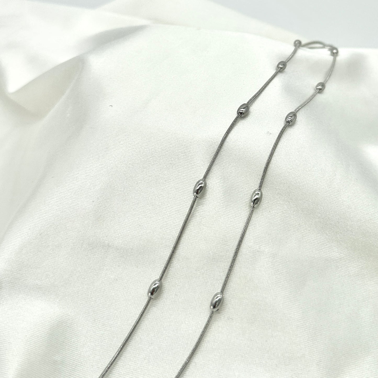 Flow Necklace