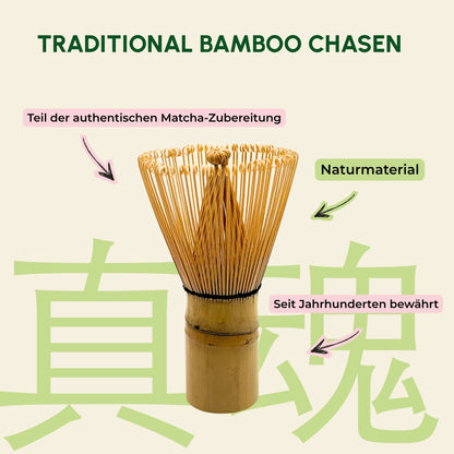 Bamboo Chasen