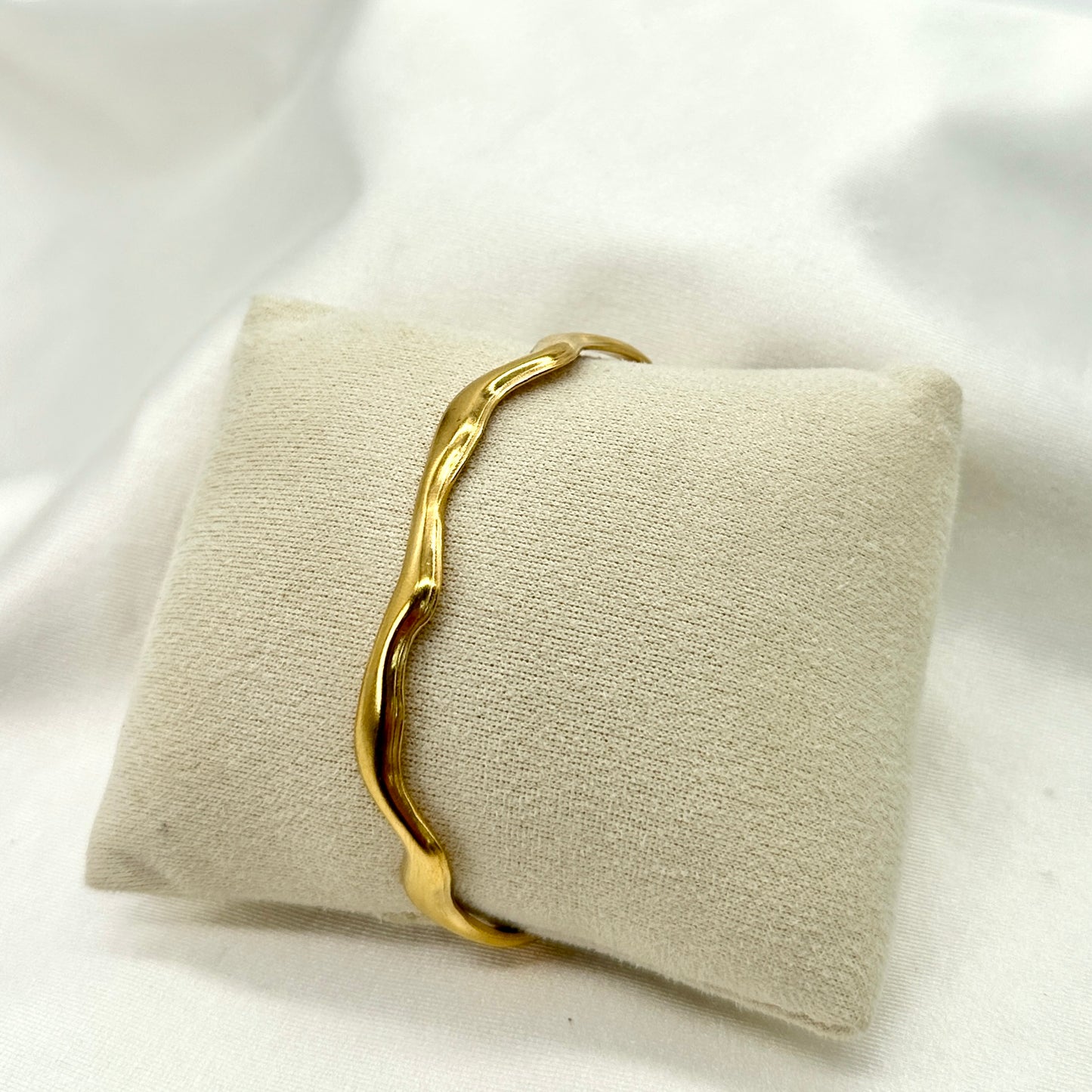 Wave Bracelet