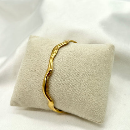 Wave Bracelet
