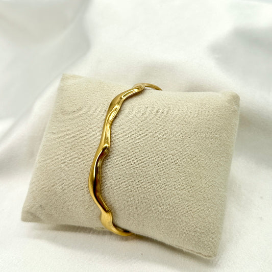 Wave Bracelet
