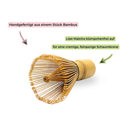 Bamboo Chasen