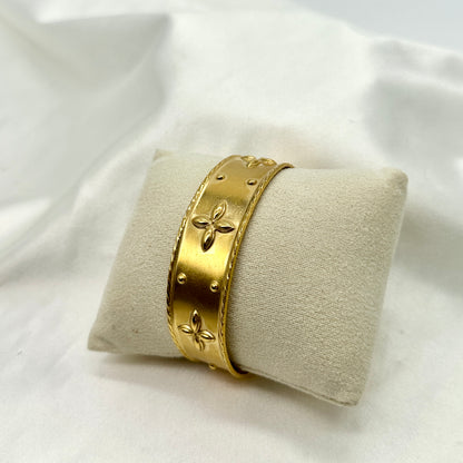 Atlas Bracelet