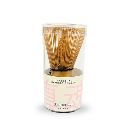 Bamboo Chasen