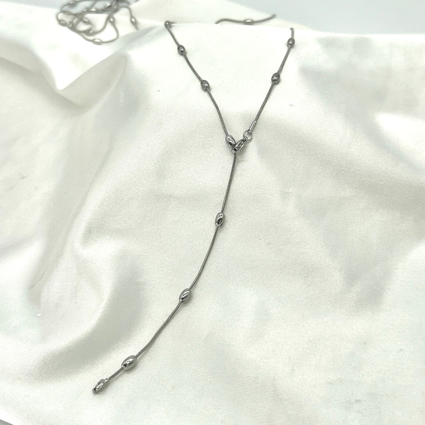 Flow Necklace