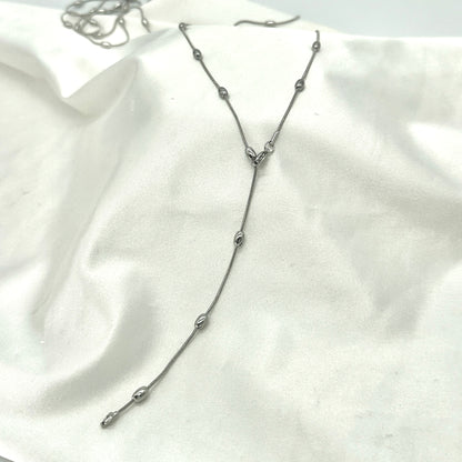Flow Necklace