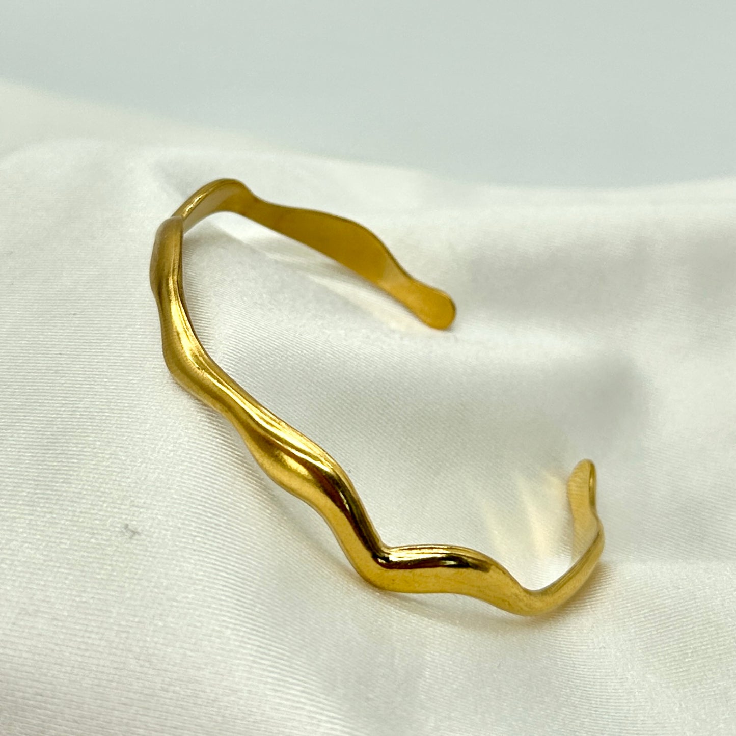 Wave Bracelet