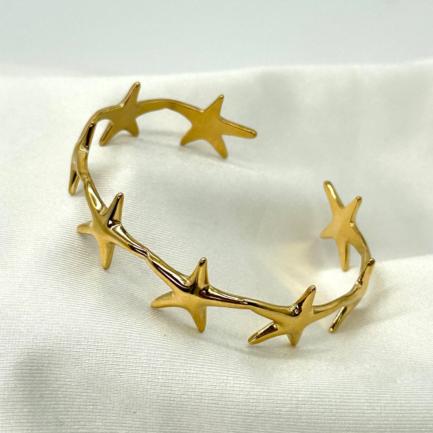 Starfish Bracelet