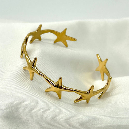 Starfish Bracelet