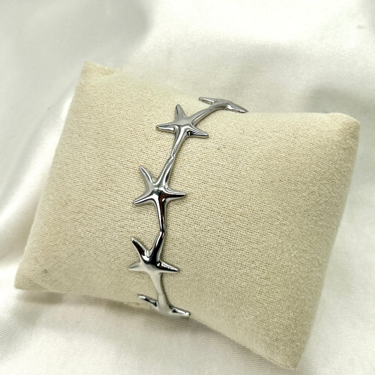Starfish Bracelet