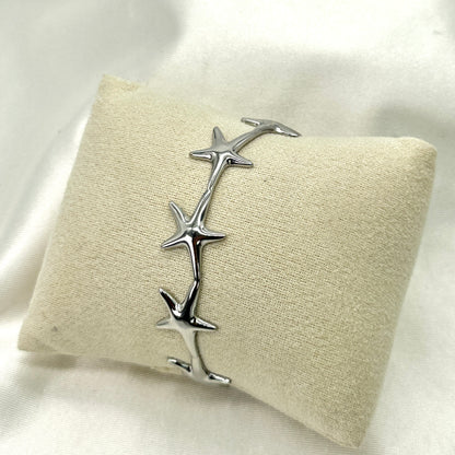 Starfish Bracelet