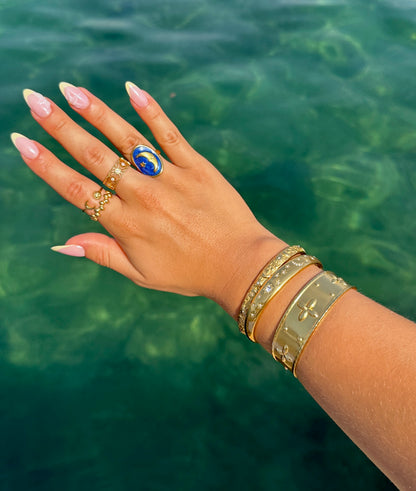 Stary Night Bracelet