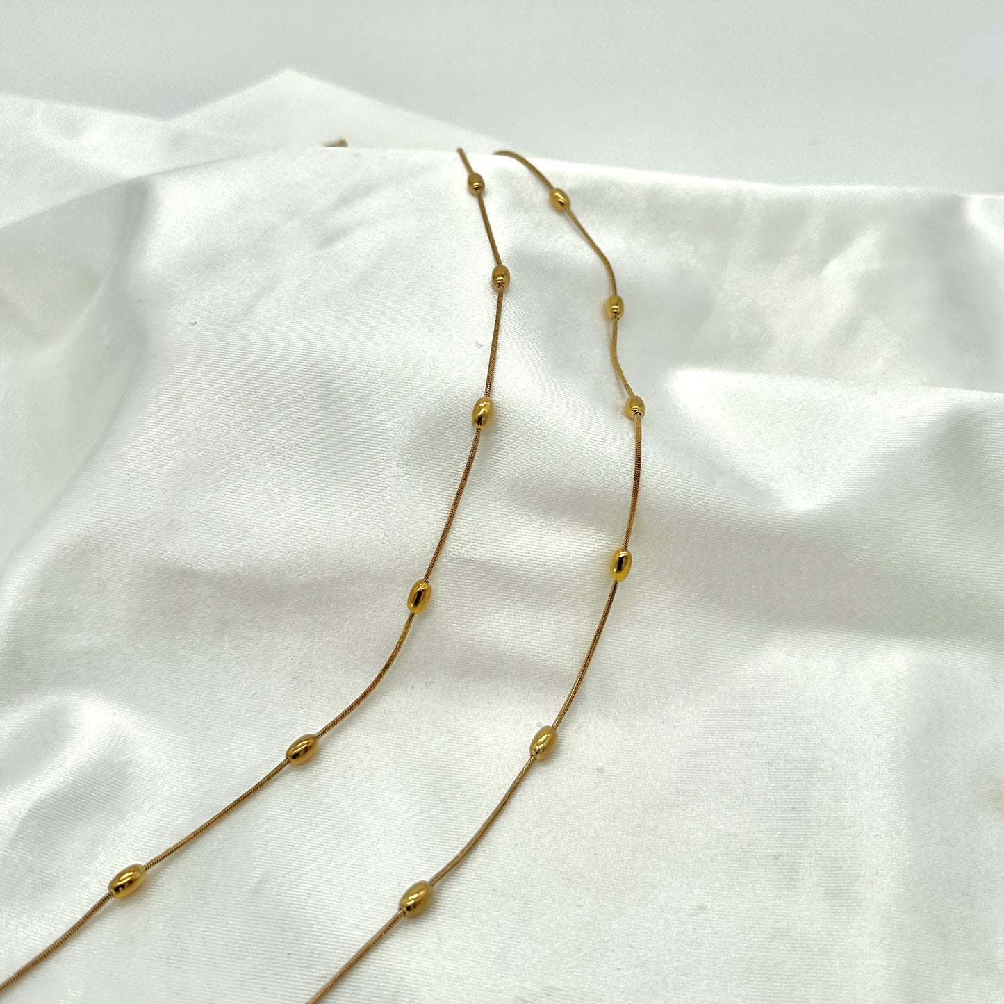 Flow Necklace