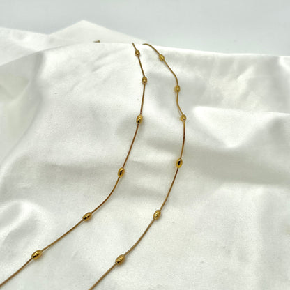 Flow Necklace