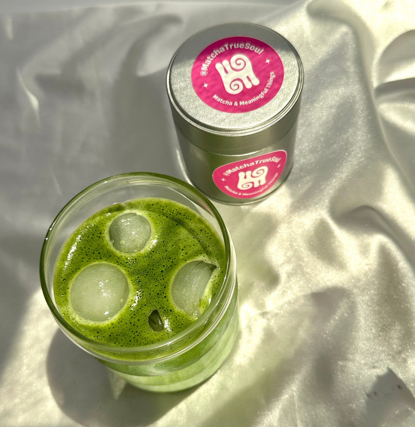 30g Bio-Matcha (Ceremonial Grade)