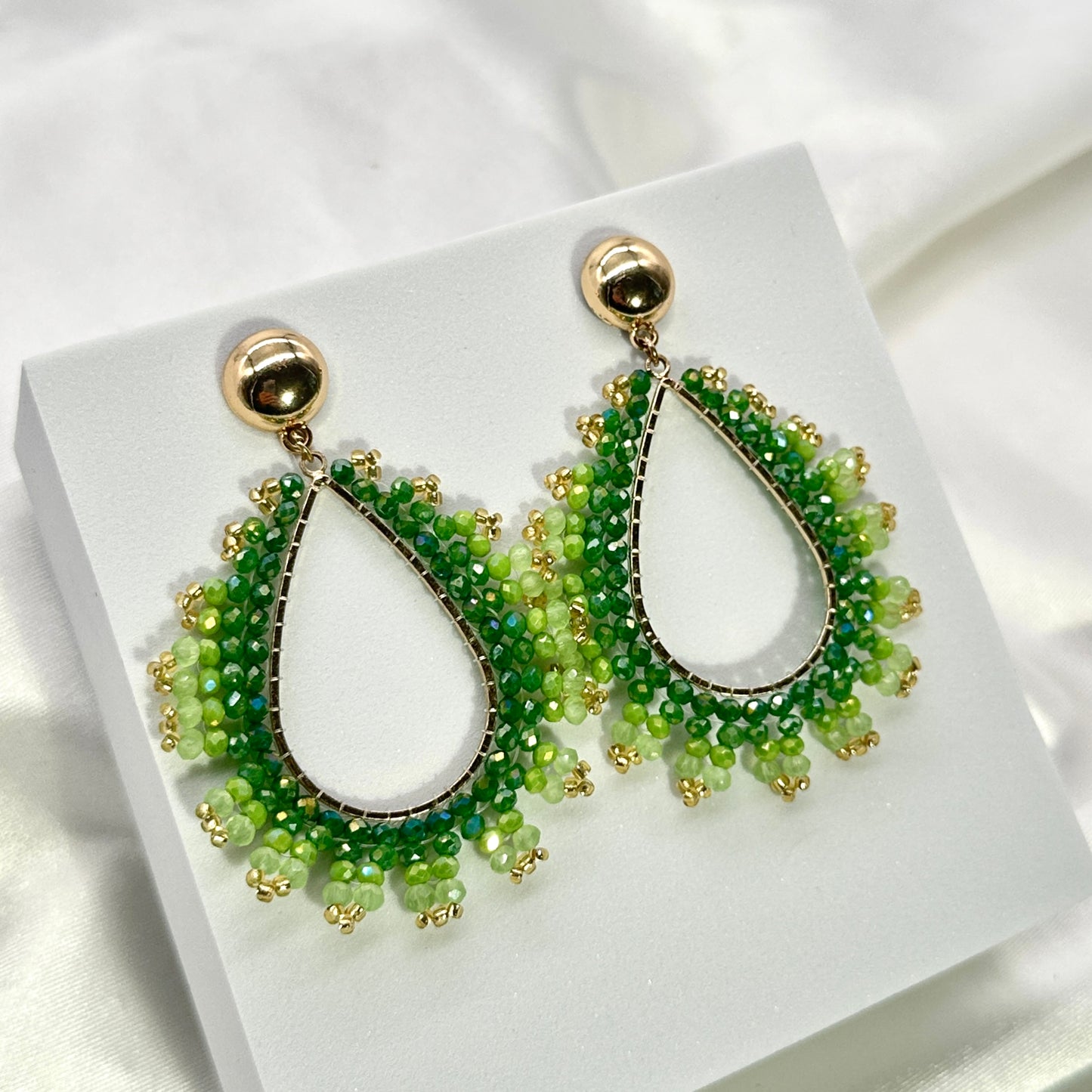Boho Aurora Earring