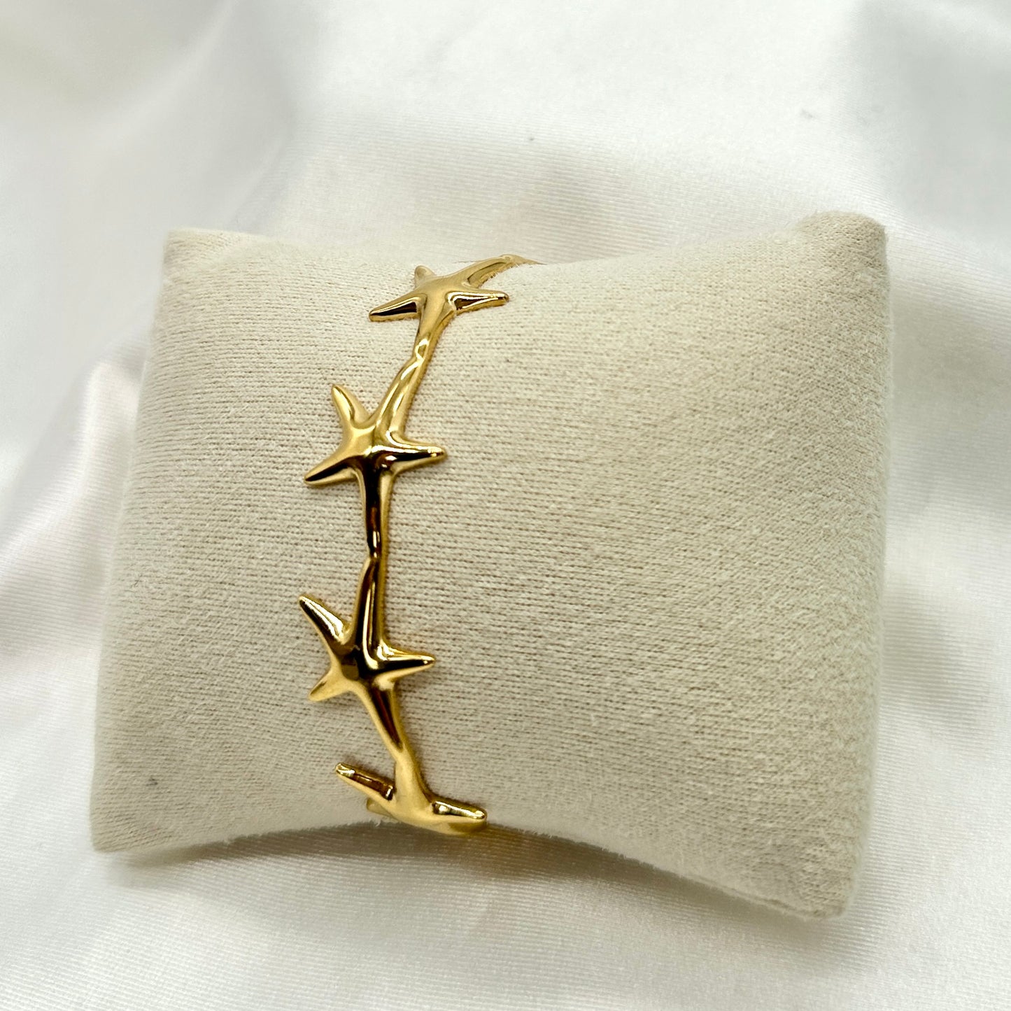 Starfish Bracelet