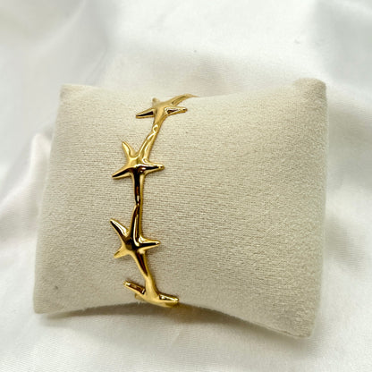 Starfish Bracelet