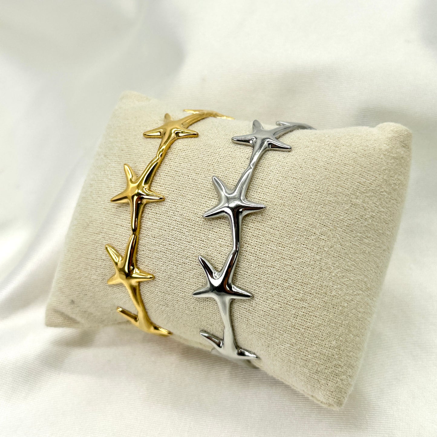 Starfish Bracelet
