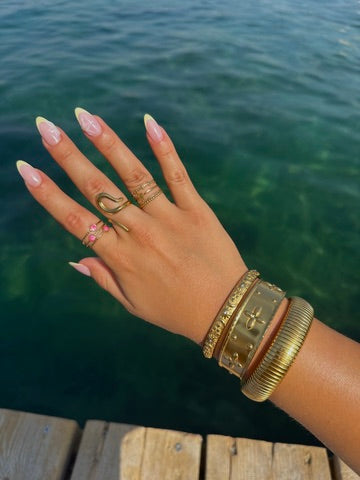 Atlas Bracelet