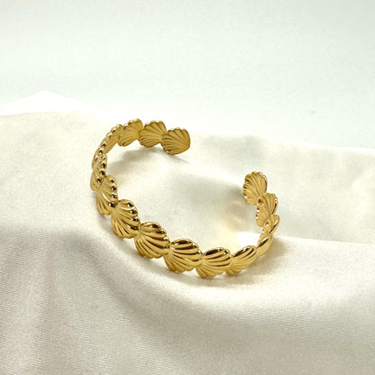 Seashell Bracelet