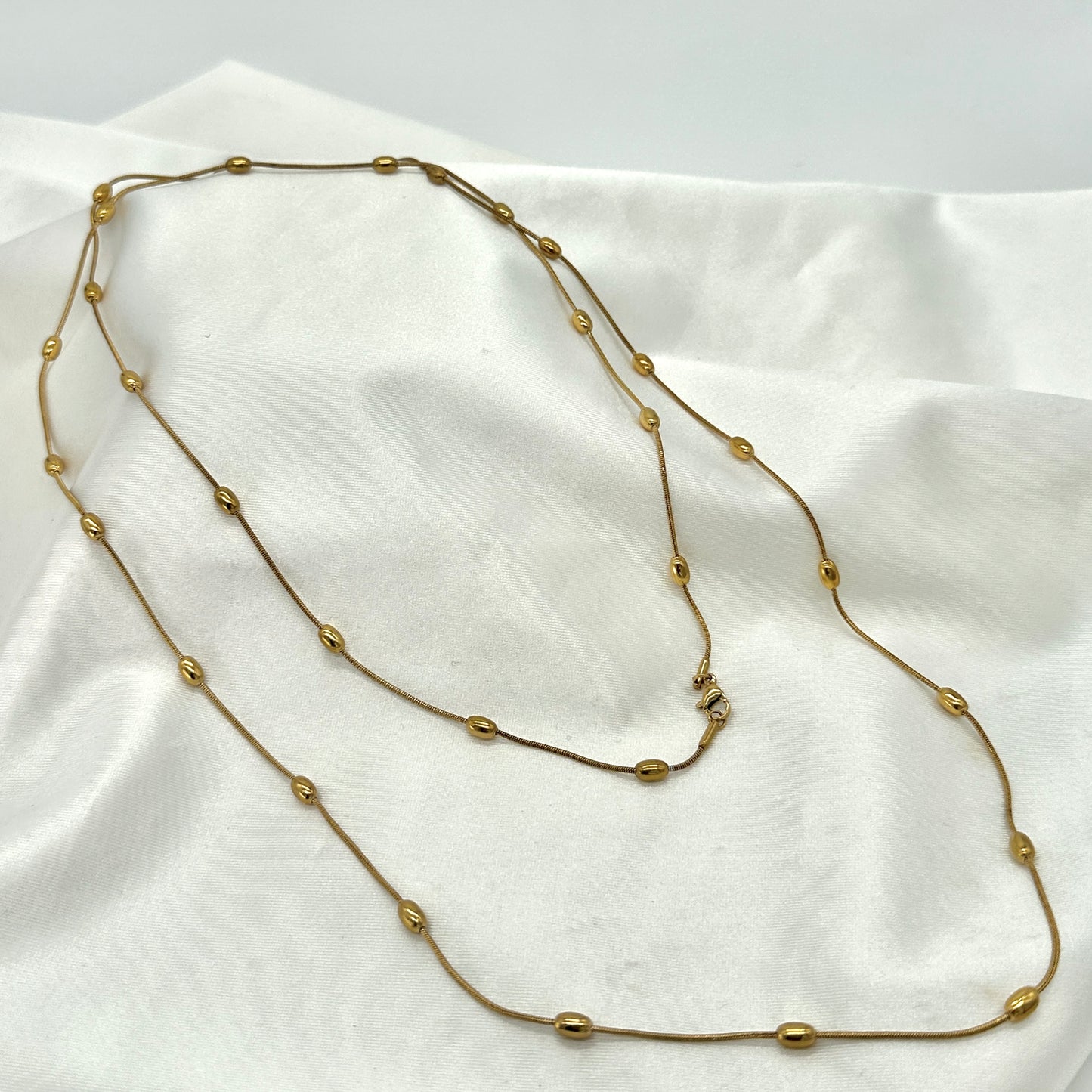 Flow Necklace
