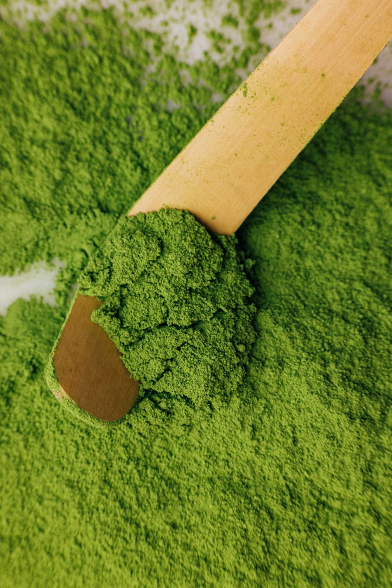 30g Bio-Matcha (Ceremonial Grade)